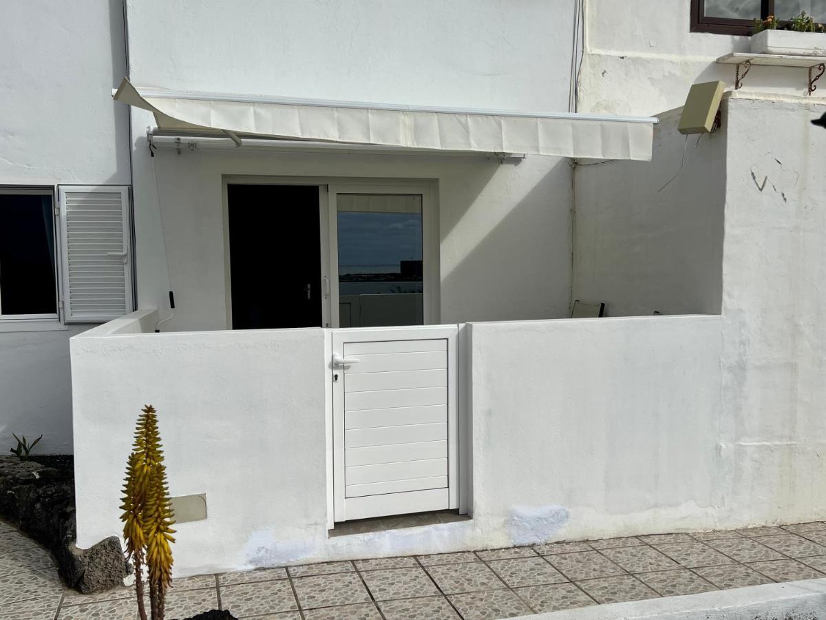 Apartamento Casa Salinas del Mar Guatiza Exterior foto